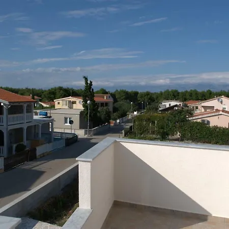 Daire 3m Zadar